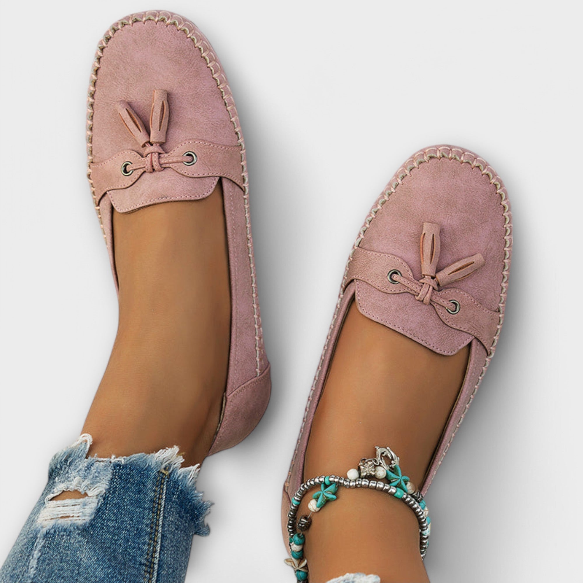 Lise - Mocasin