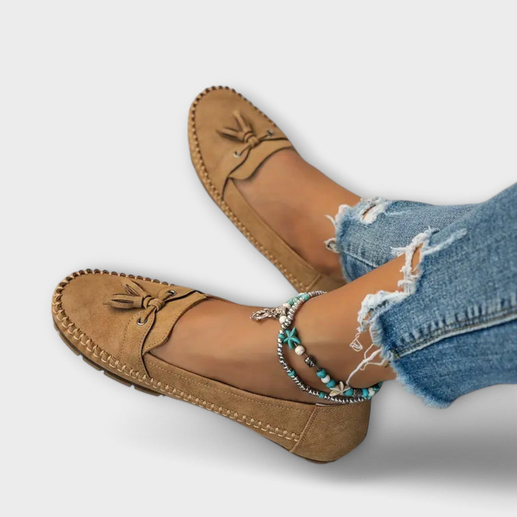 Lise - Mocasin