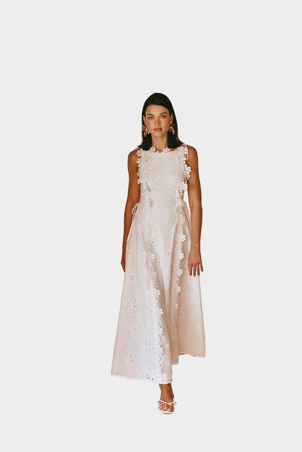 Rochie cu model și eleganță aristocratică
