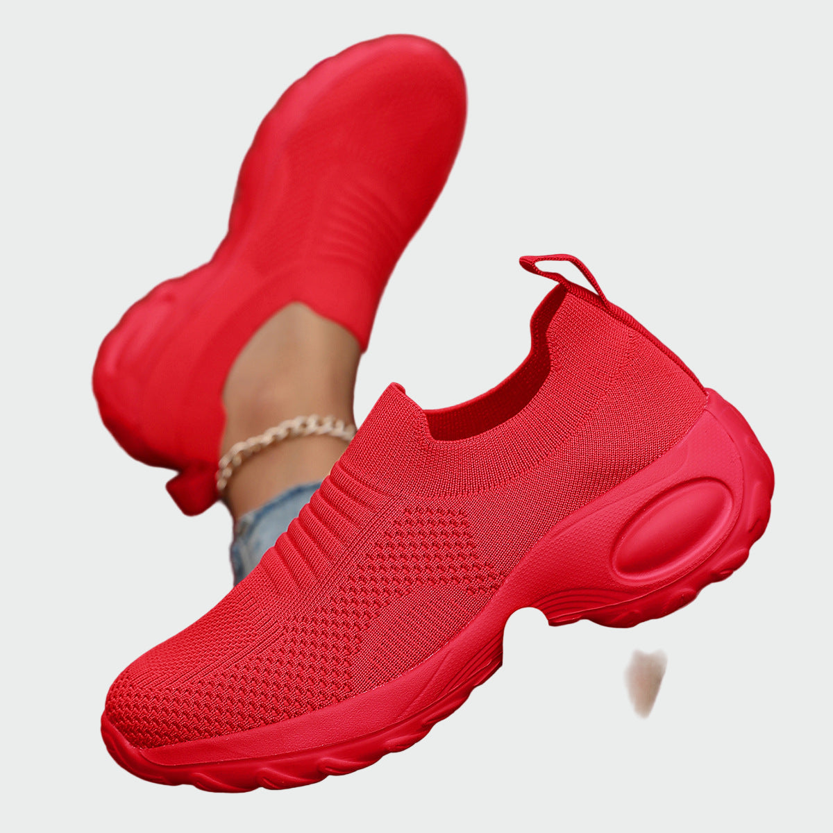 Pantofi sport clasici, stil de zi cu zi