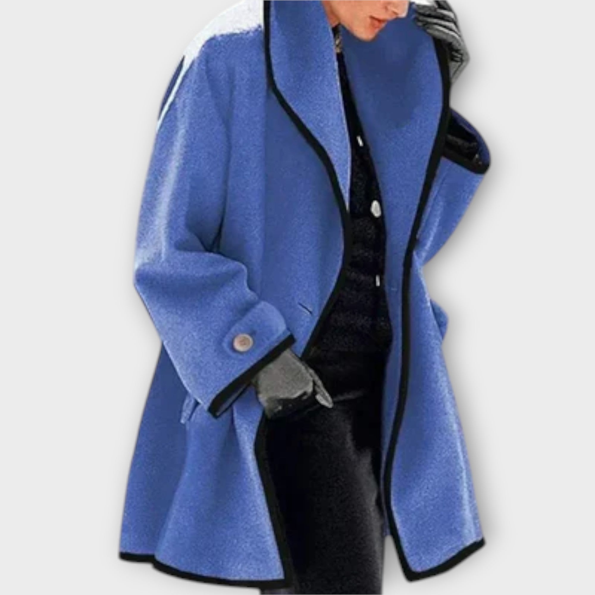 Sherry - Palton Elegant