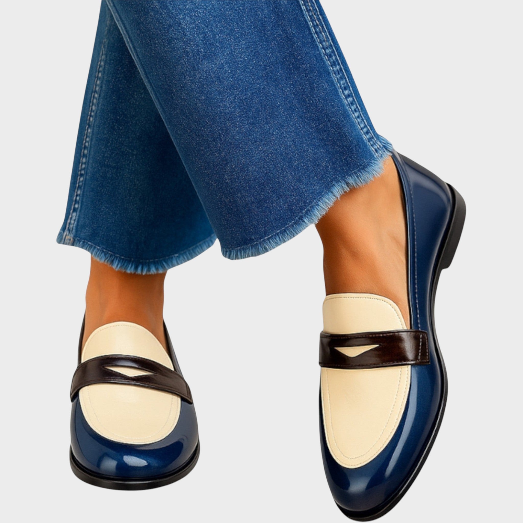 Elisa - Pantofi Eleganți Universali