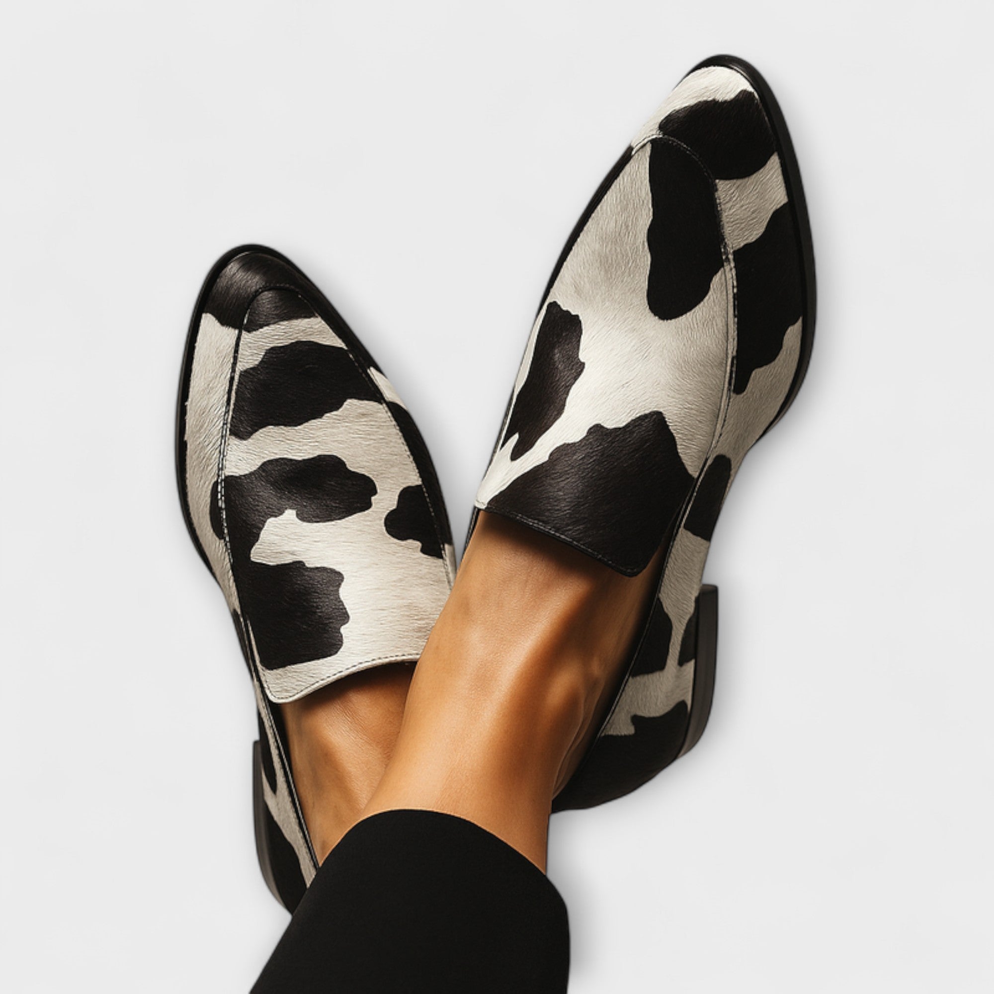 Margot™ | Mocasin Contemporan