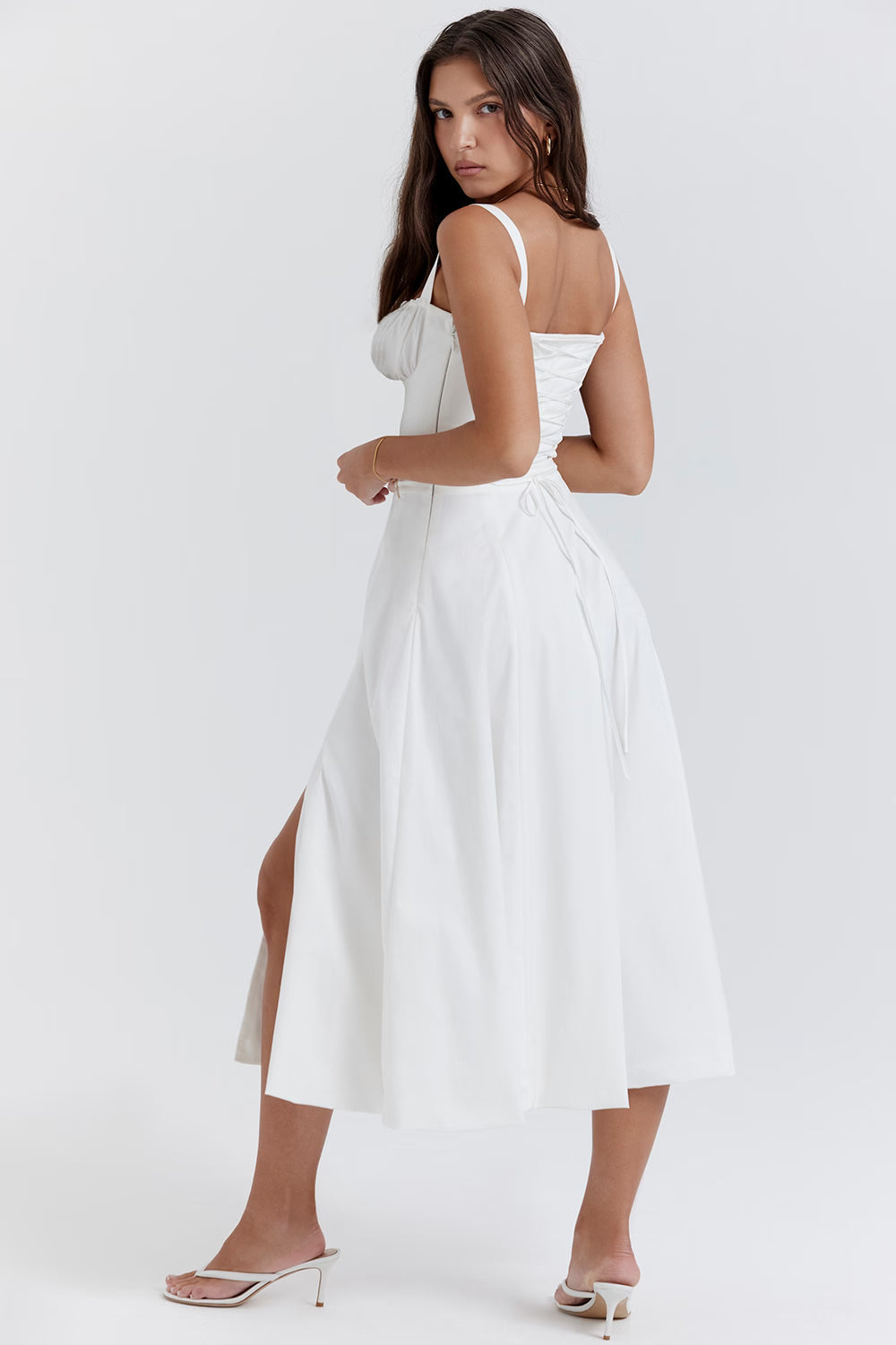 Rochie de vară cu bust