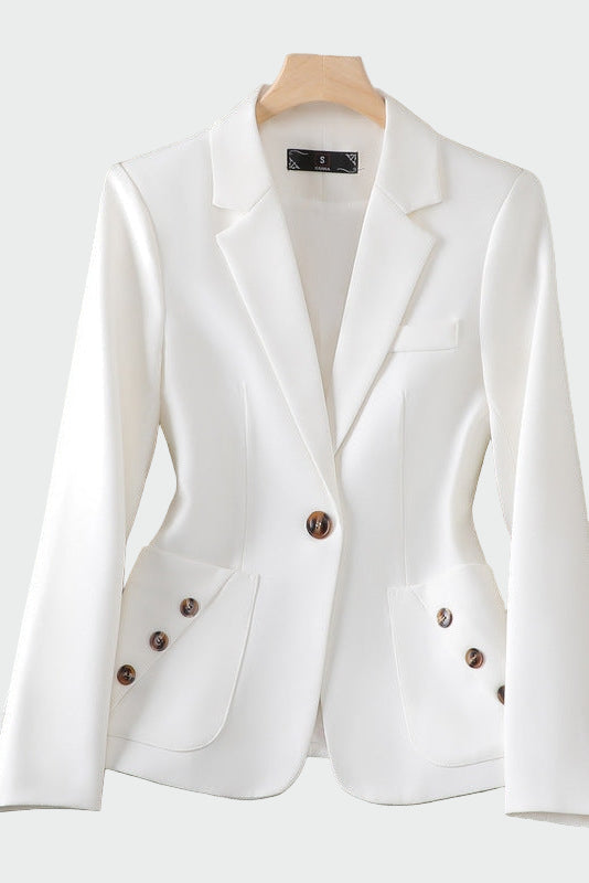 Blazer fermecător