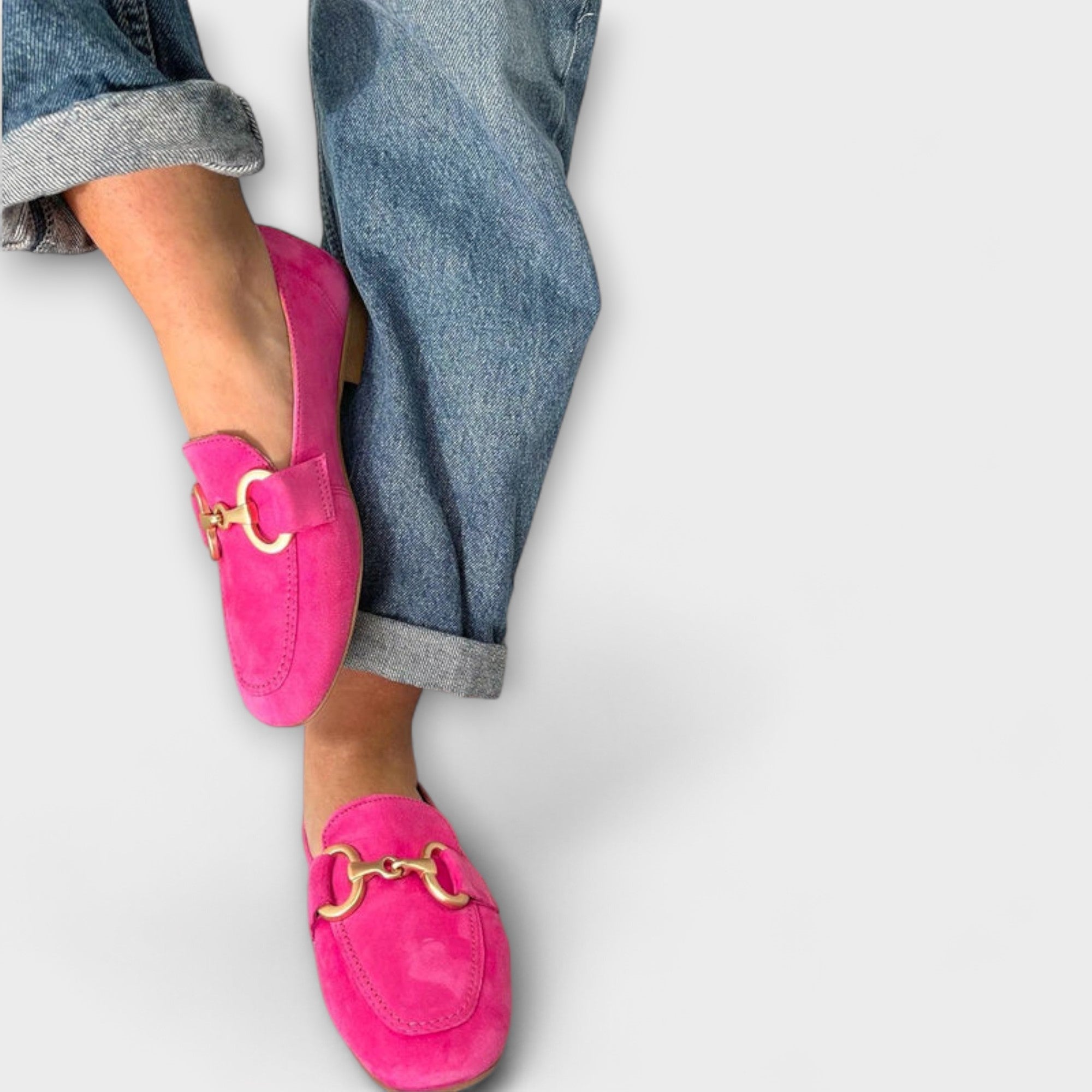 Indigo™ | Mocasini Casual
