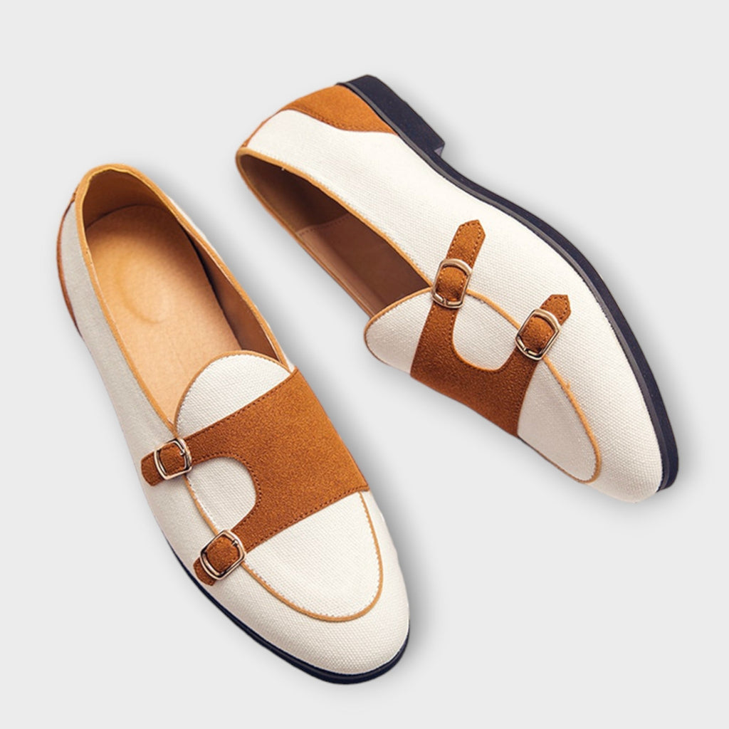 Marina - Pantofi fără slip-on