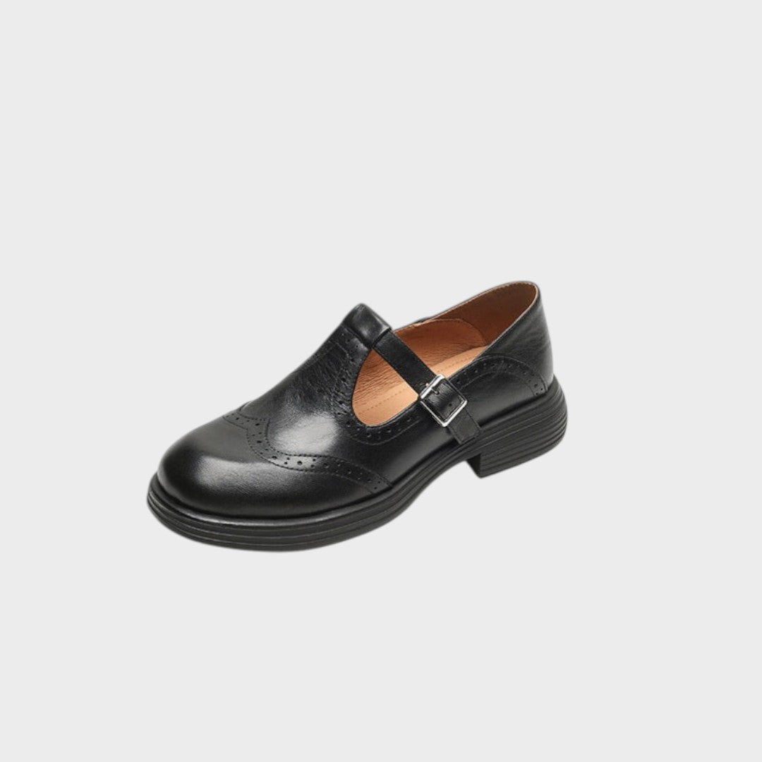 Rasa - Elegant Leather Shoes
