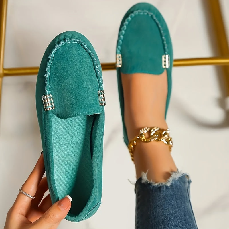 Kaia™ | Balerini Mocassino