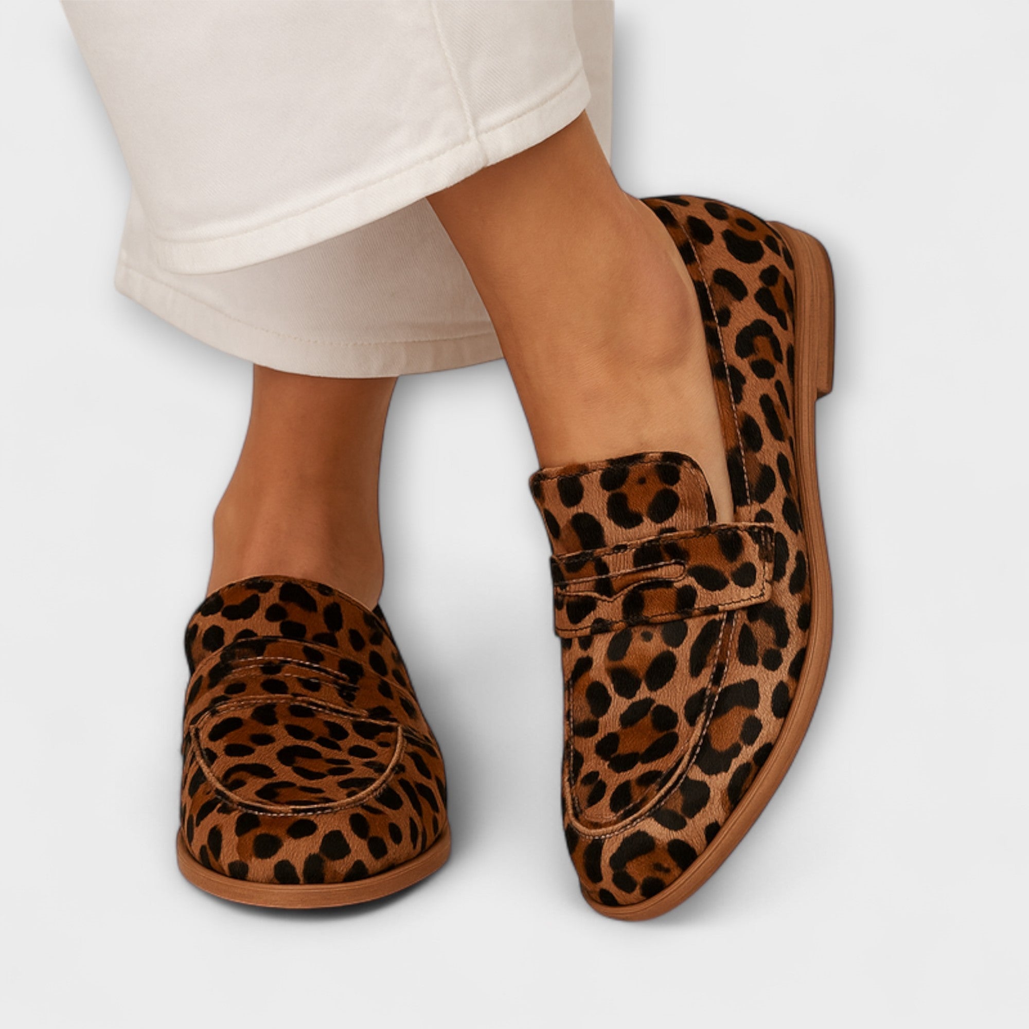 Elaine™ | Mocasini Moi