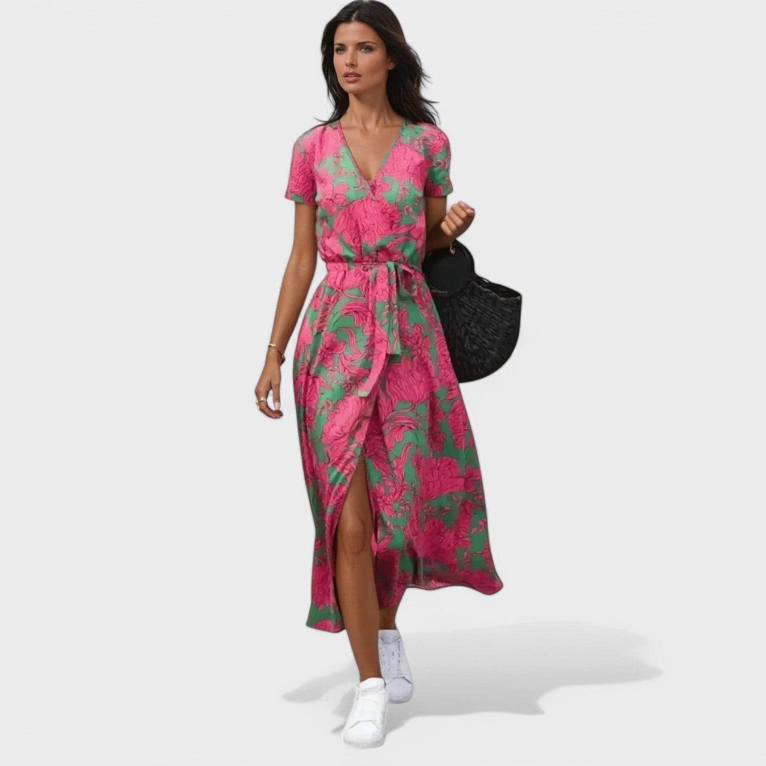 Editare - Rochie elegantă