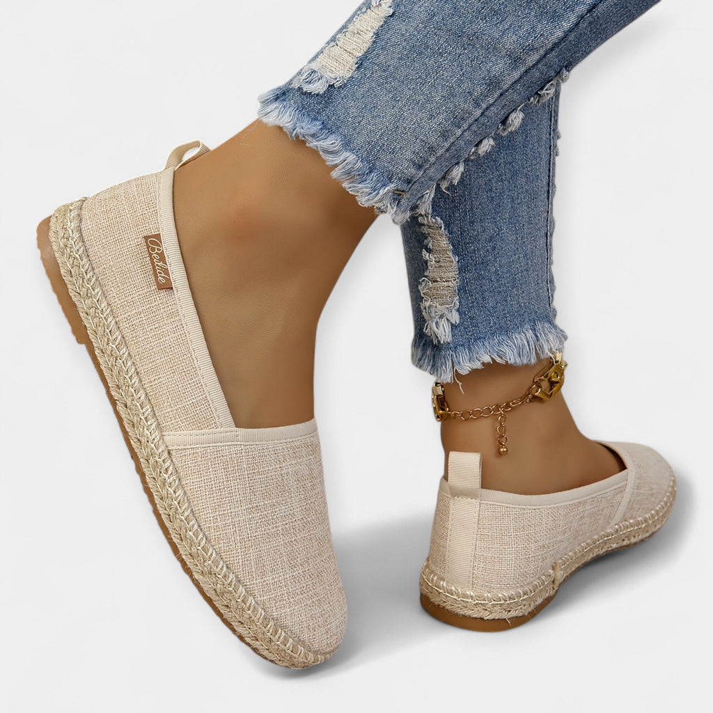 Pantofi ușori, fără slip-on
