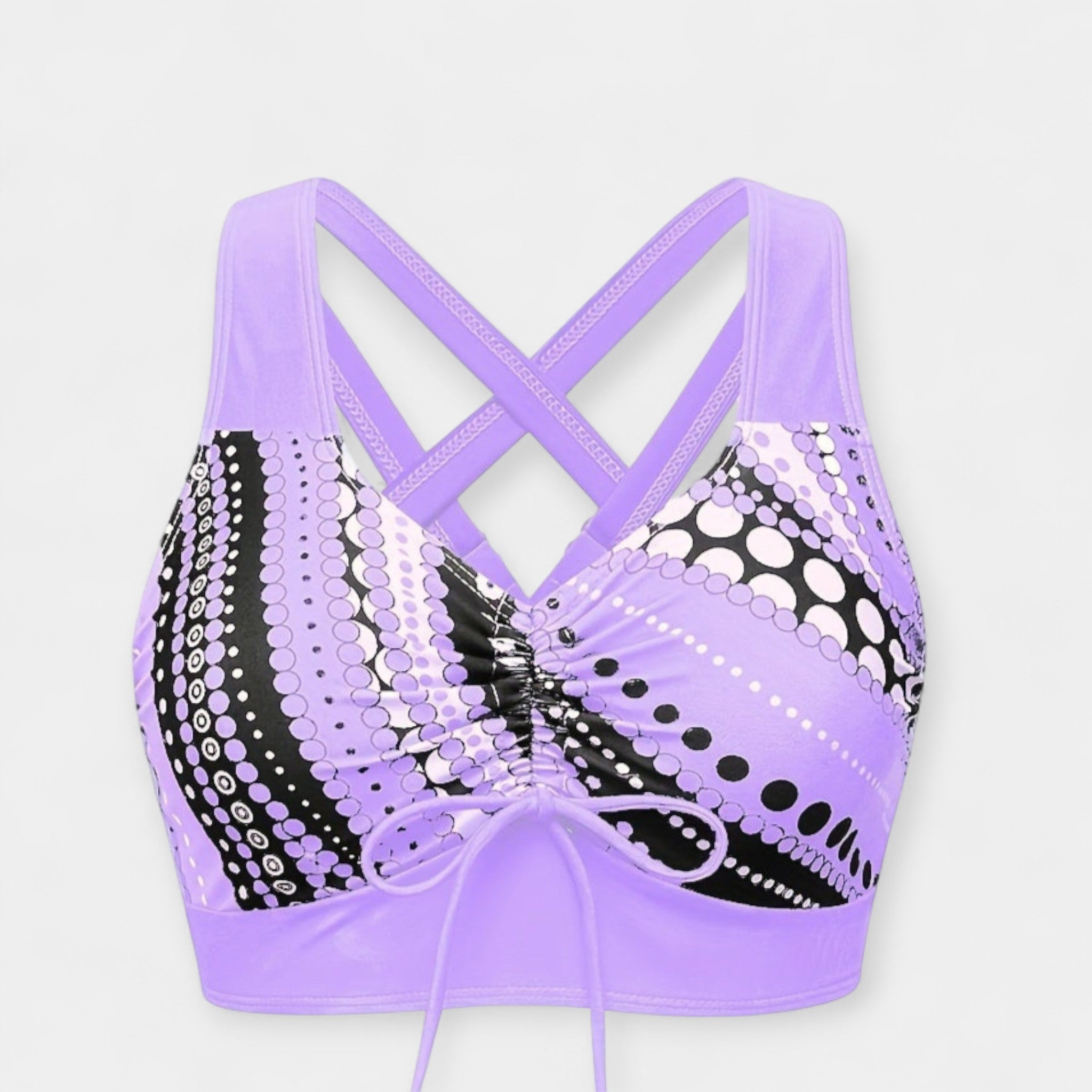 Fustă de bikini pentru plajă