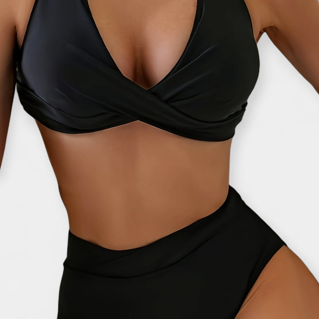 Bikini monocrom modern