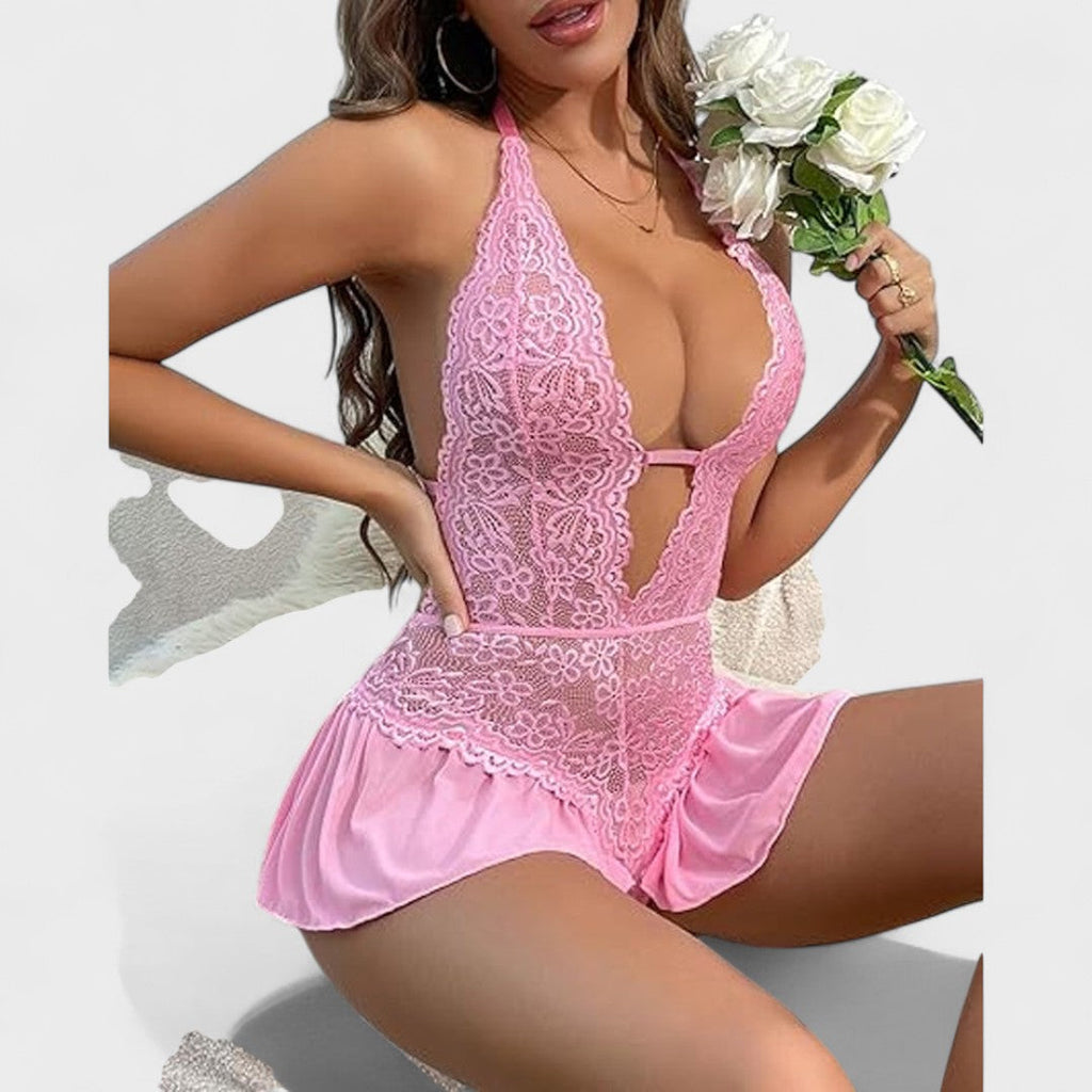 Edita - Set de lenjerie intimă