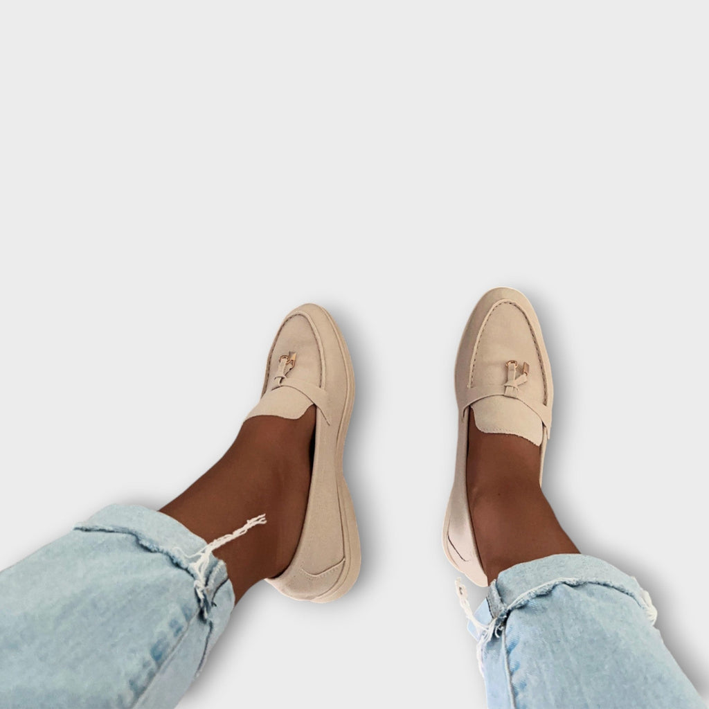 Sabrina - Mocasin