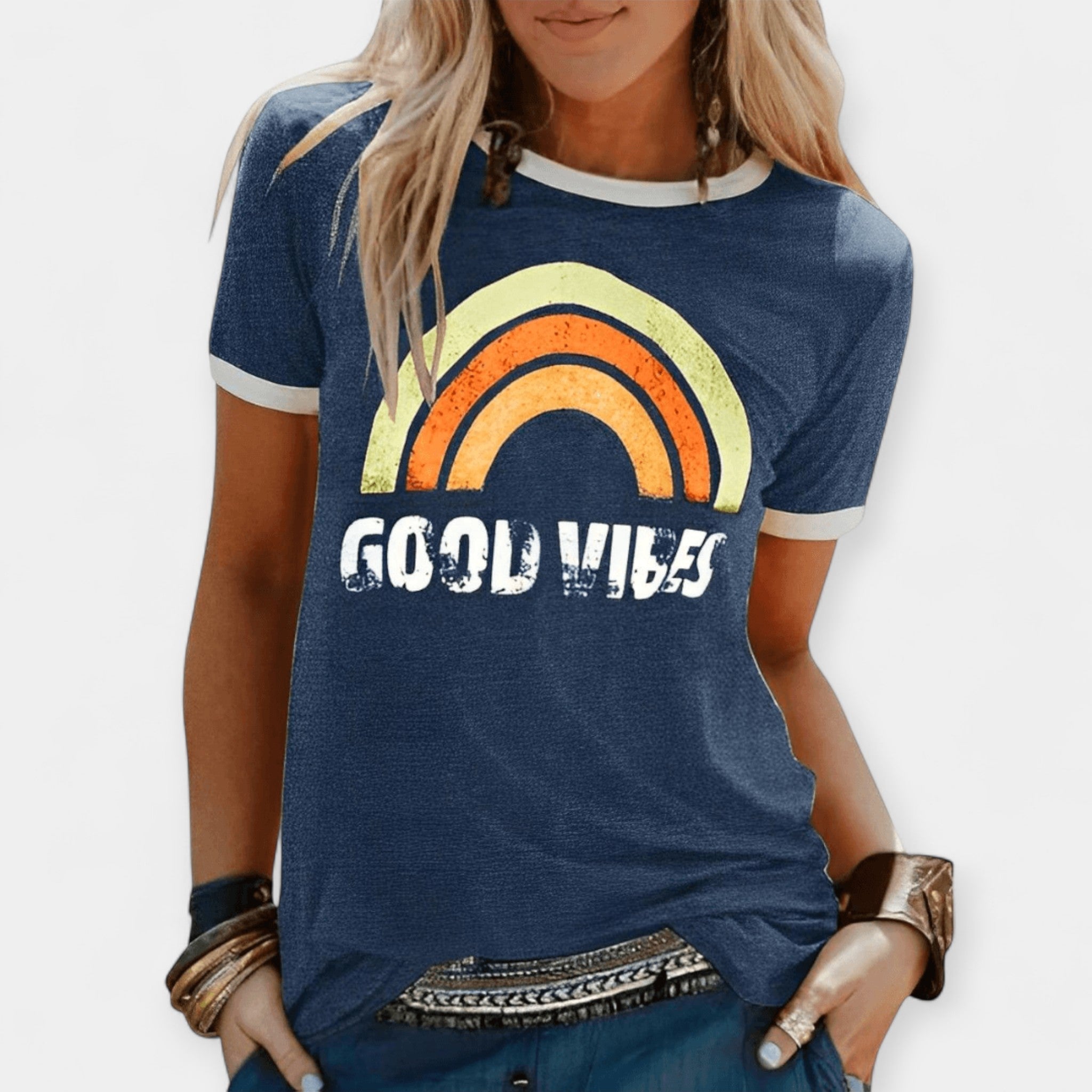 Tricou Good Vibes