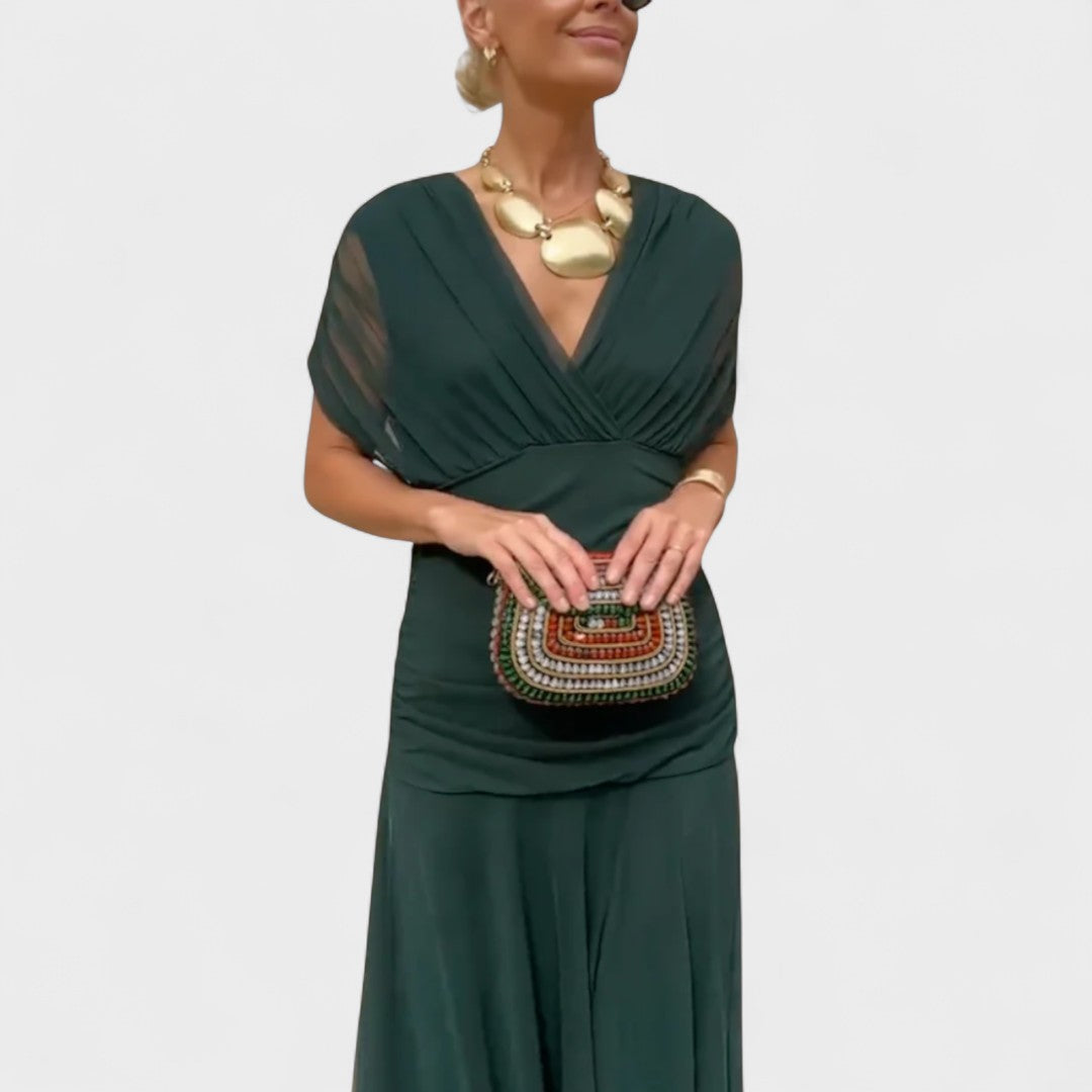 Aistė - Rochie elegantă pentru femei