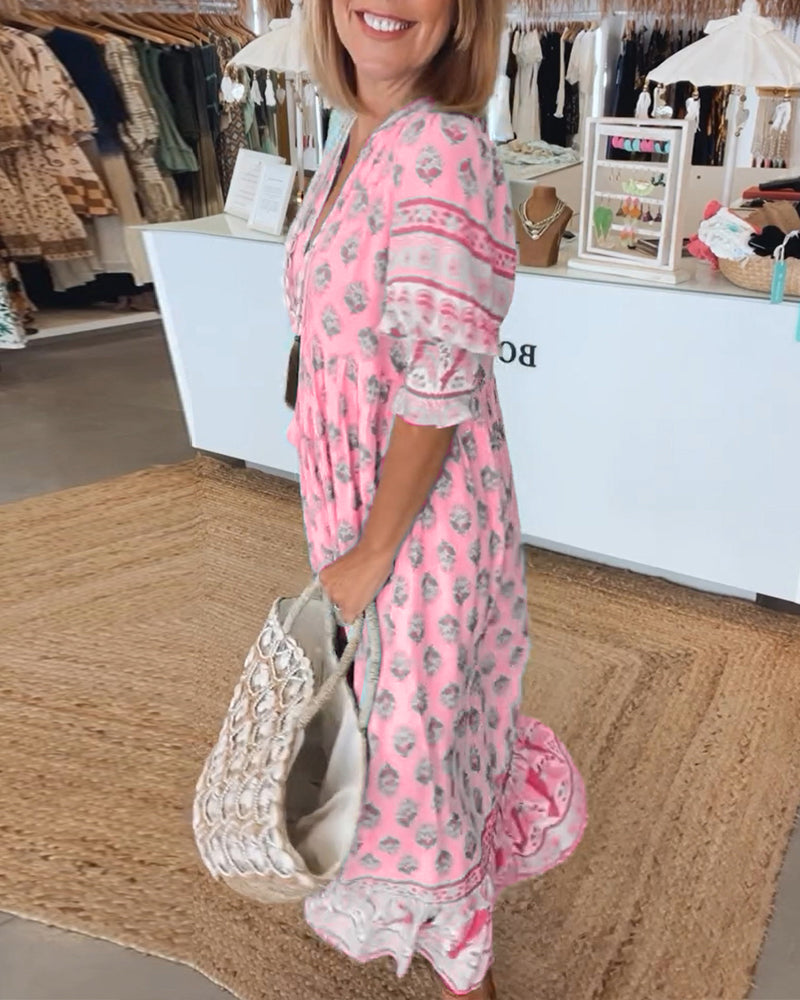 Birutė – Rochie strălucitoare