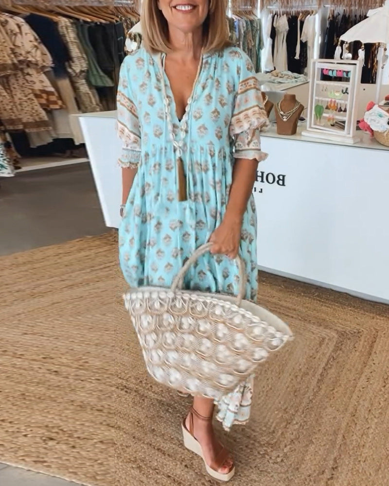 Birutė – Rochie strălucitoare
