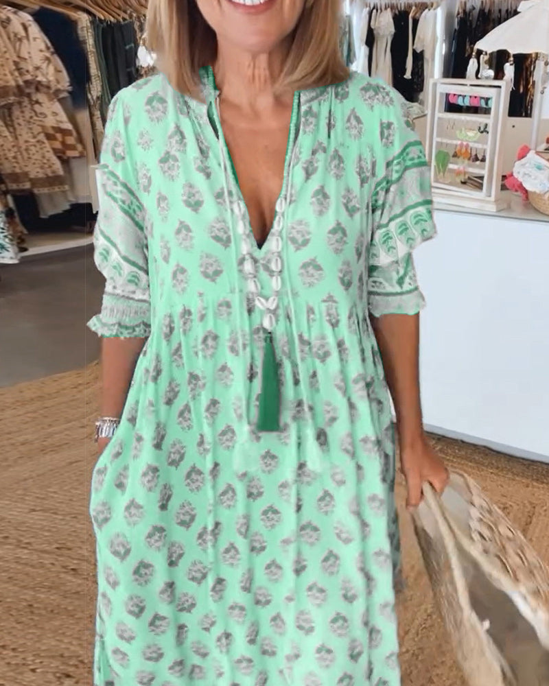 Birutė – Rochie strălucitoare