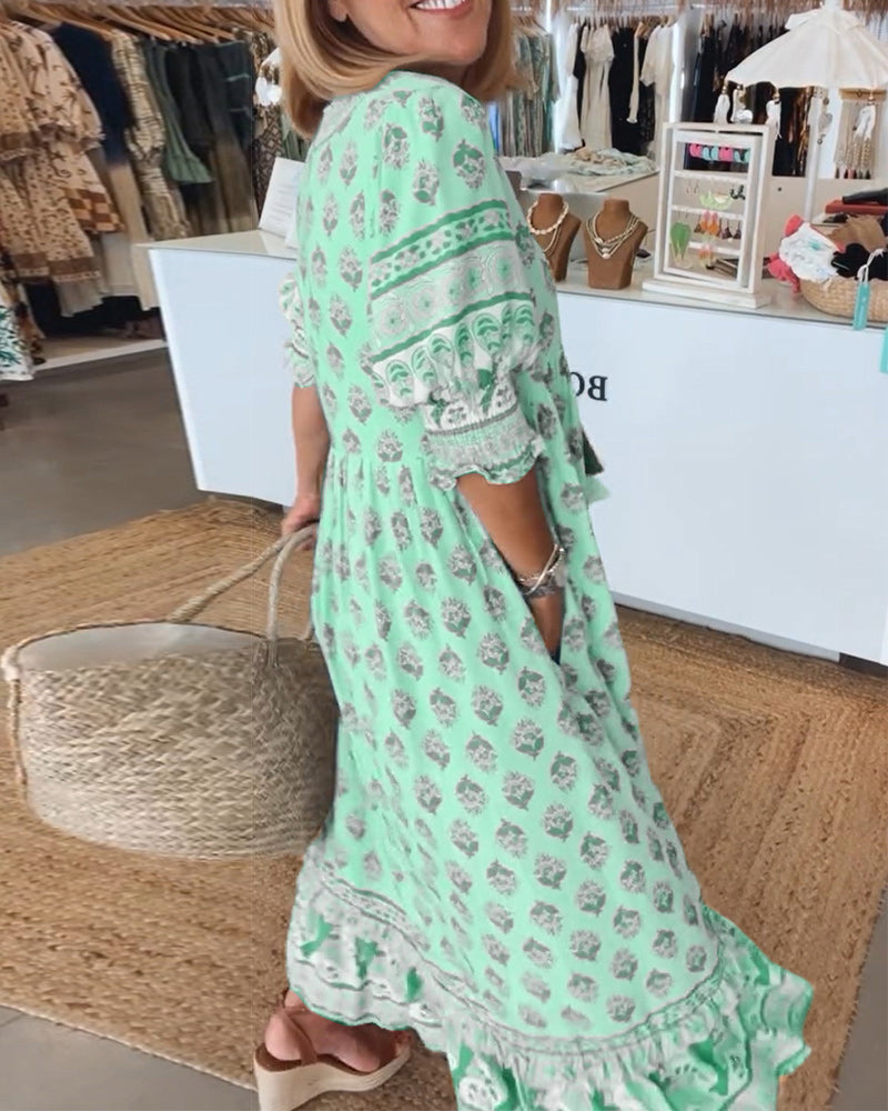 Birutė – Rochie strălucitoare