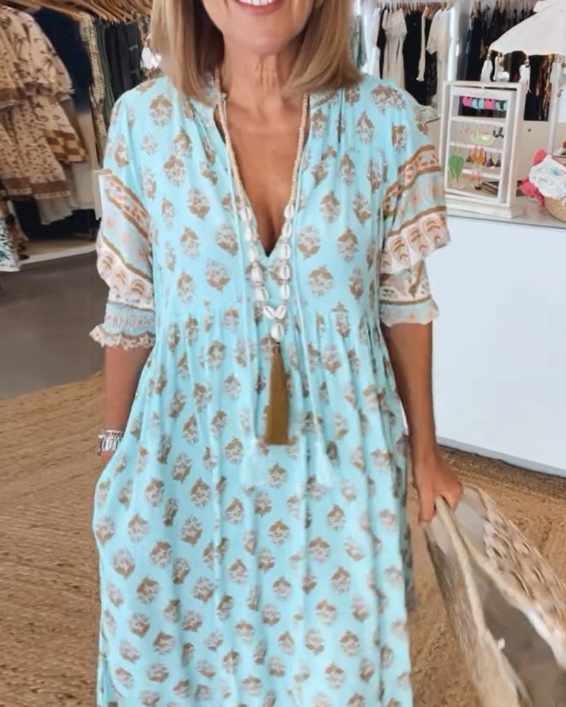 Birutė – Rochie strălucitoare