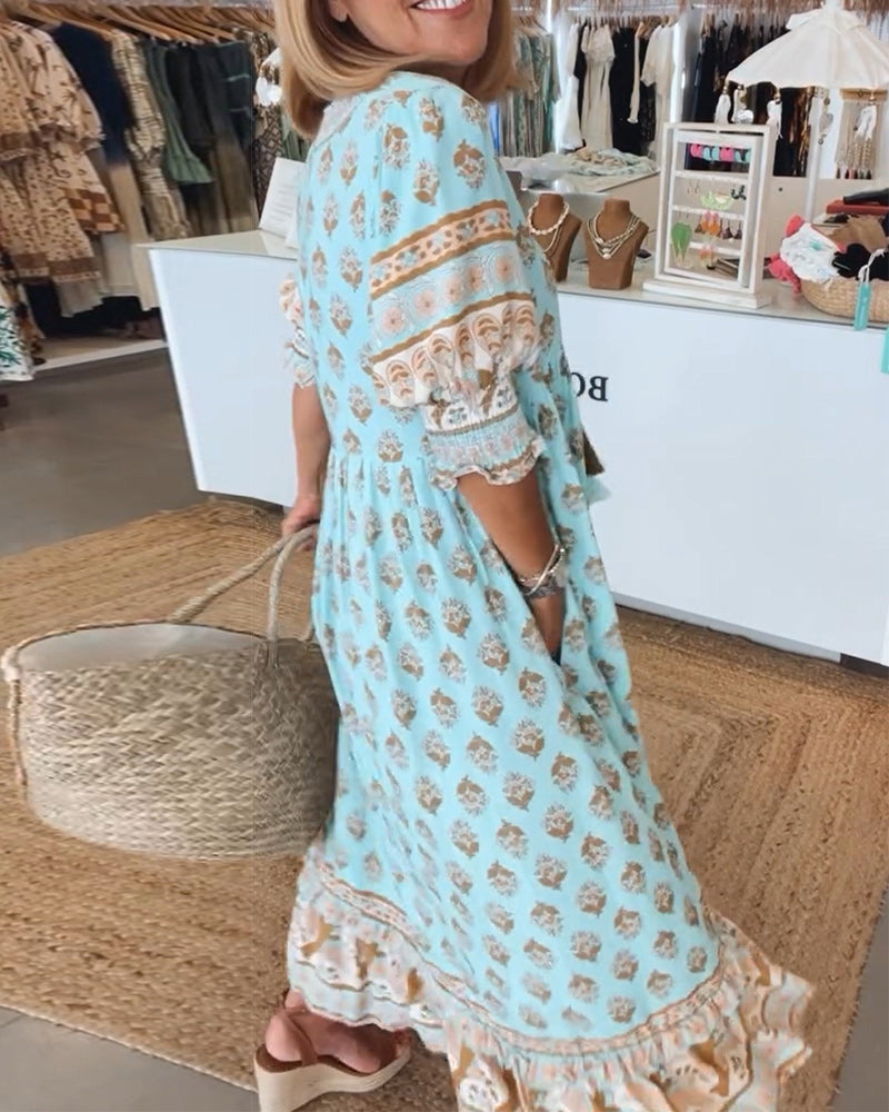 Birutė – Rochie strălucitoare