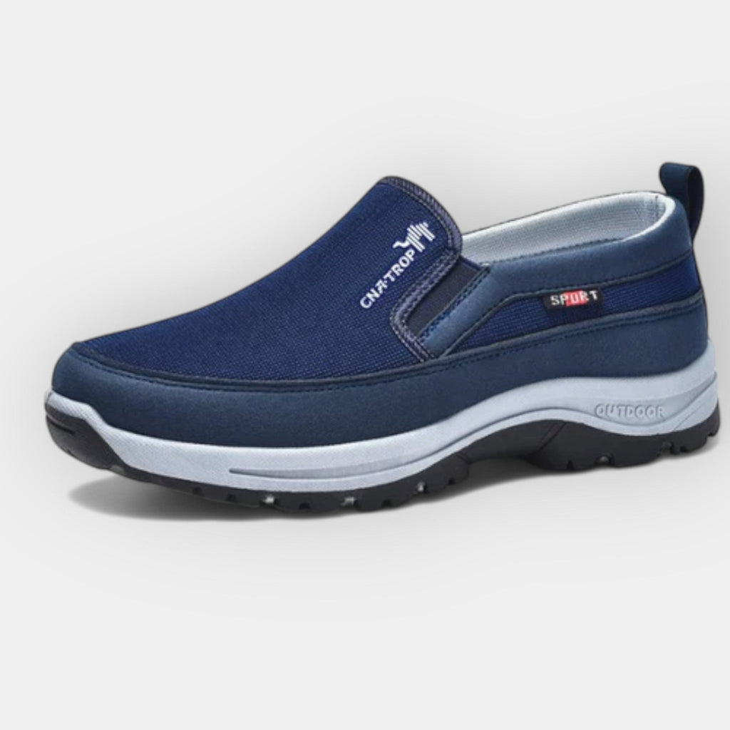 Pantofi ortopedici confortabili premium 
