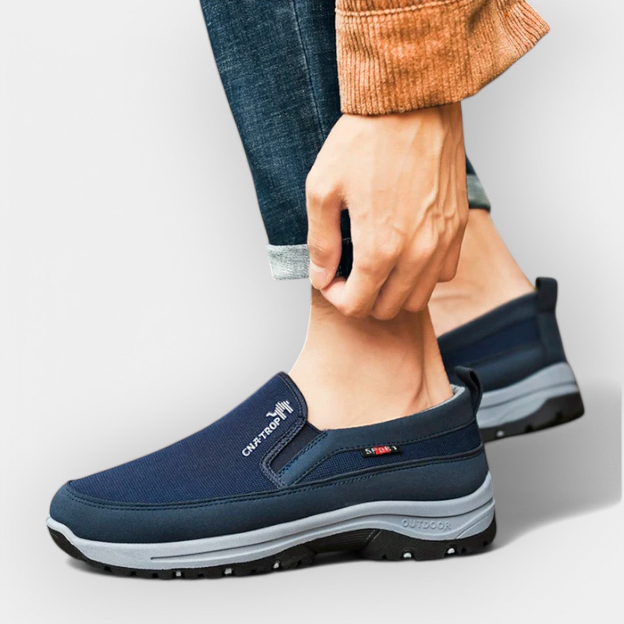 Pantofi ortopedici confortabili premium 
