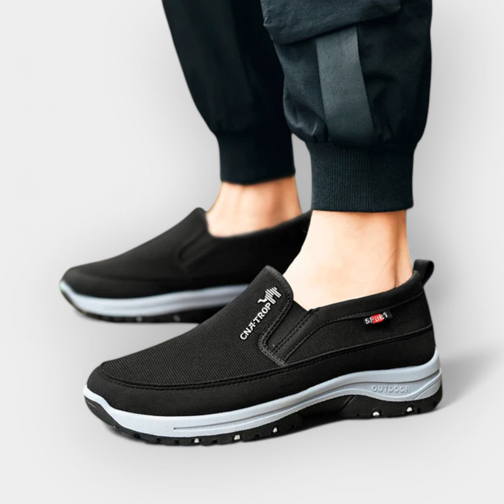 Pantofi ortopedici confortabili premium 