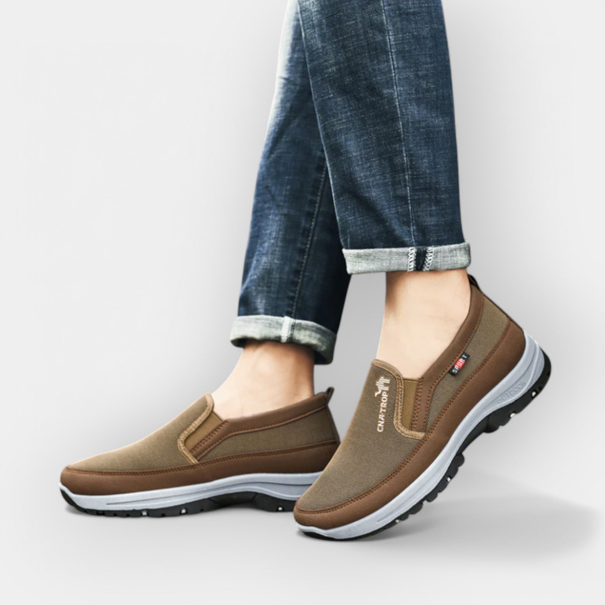 Pantofi ortopedici confortabili premium 