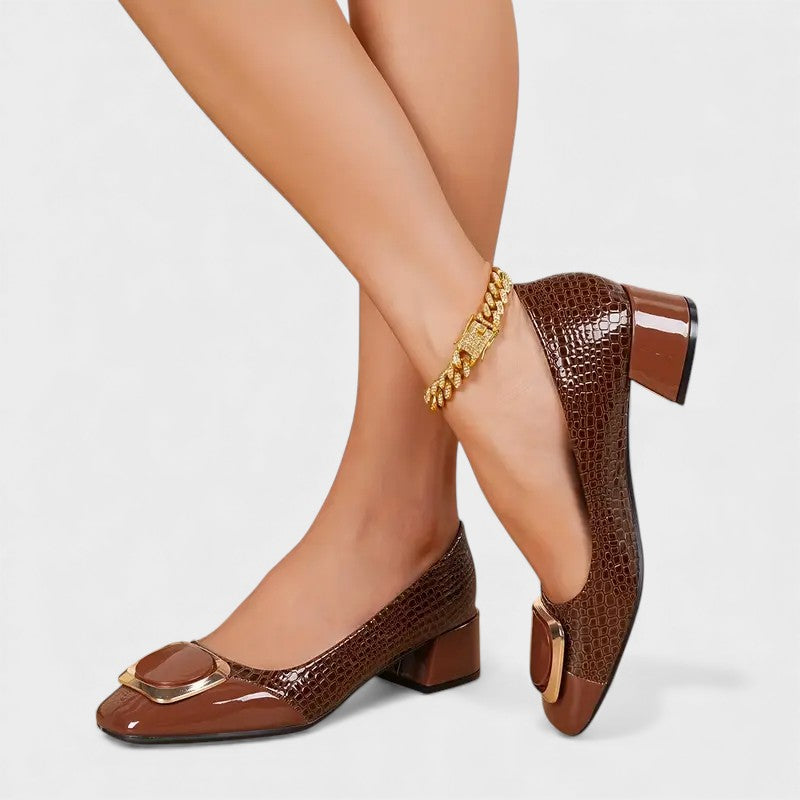 Cristina™ | Pantofi casual elegantes