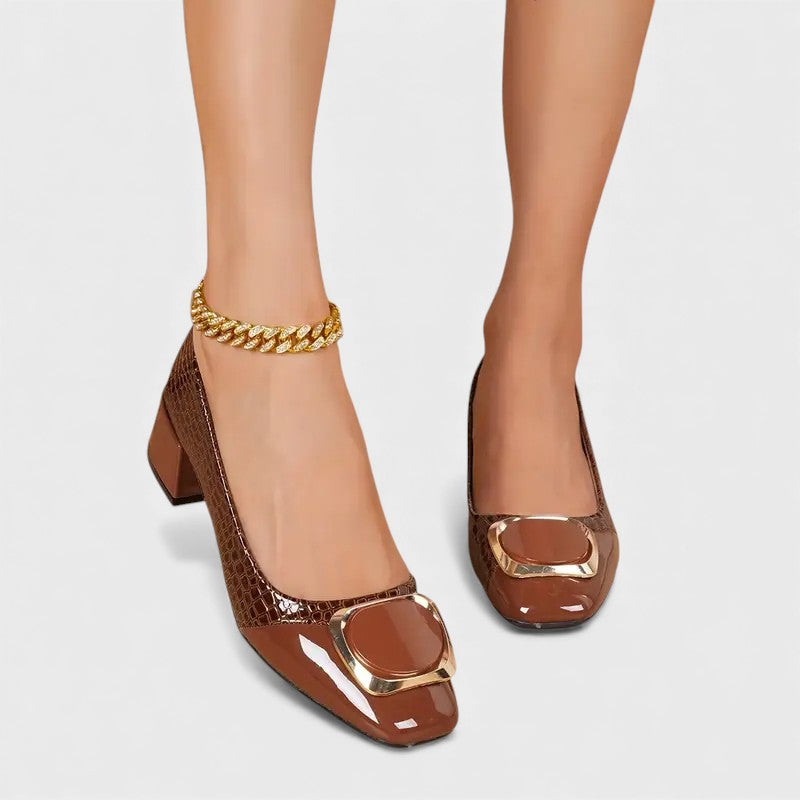 Cristina™ | Pantofi casual elegantes