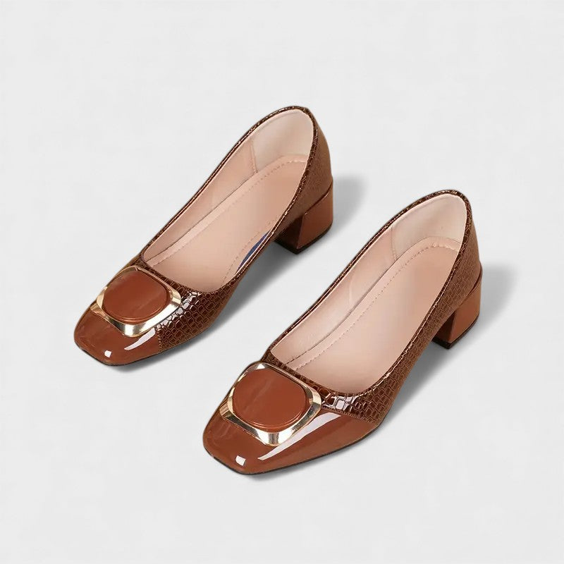 Cristina™ | Pantofi casual elegantes