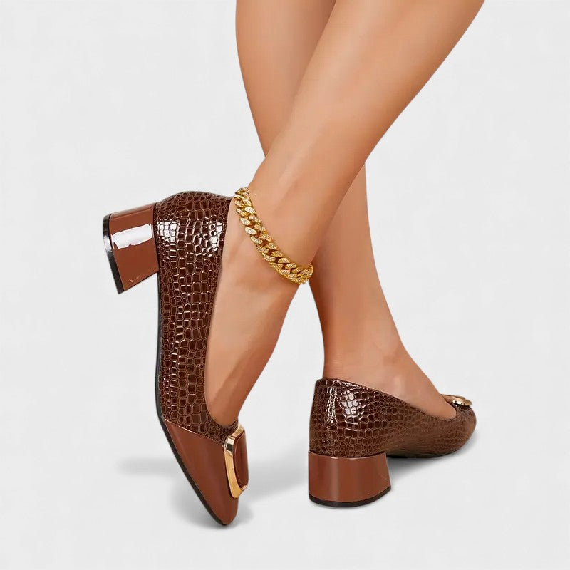 Cristina™ | Pantofi casual elegantes