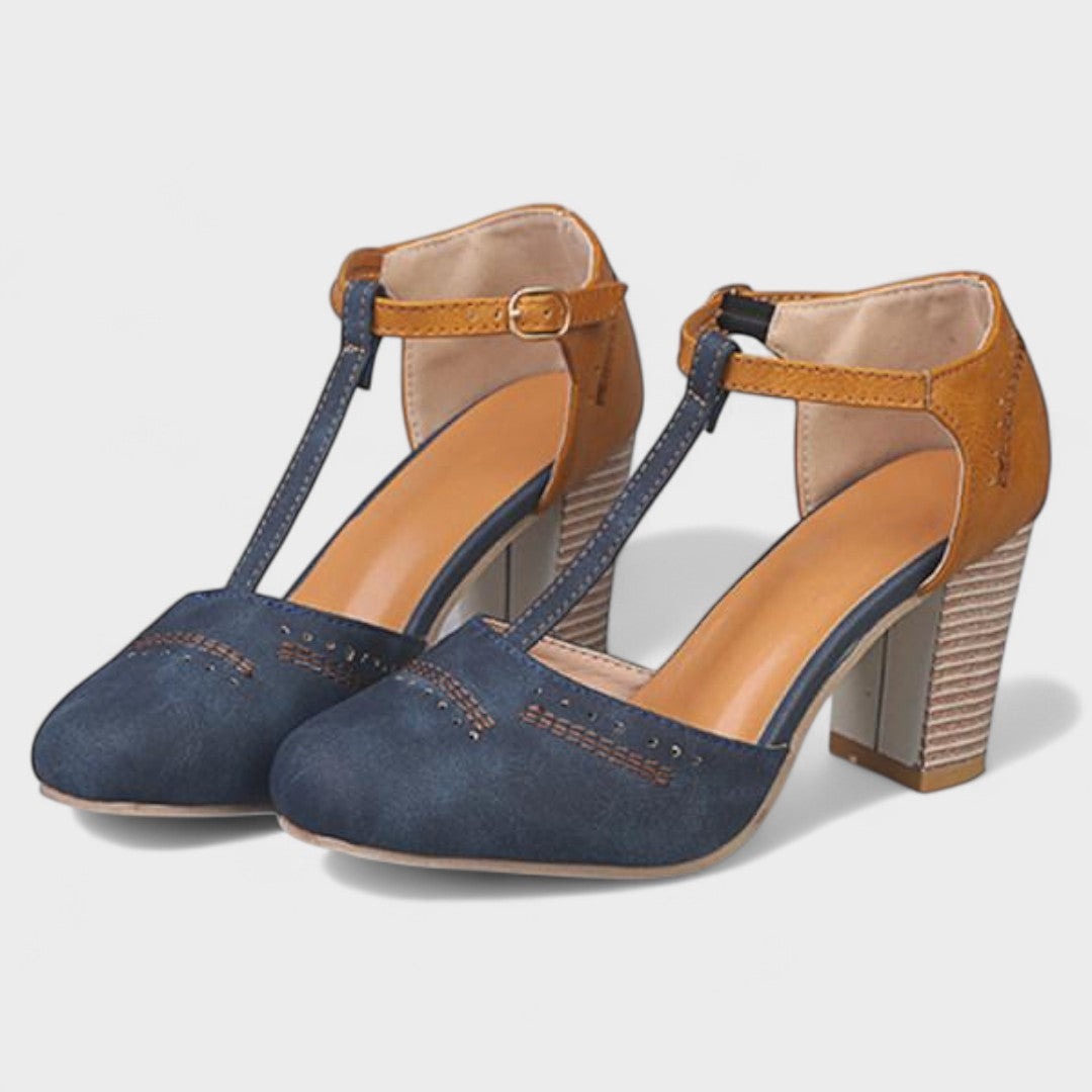 Akvilė - Tocuri înalte ortopedice