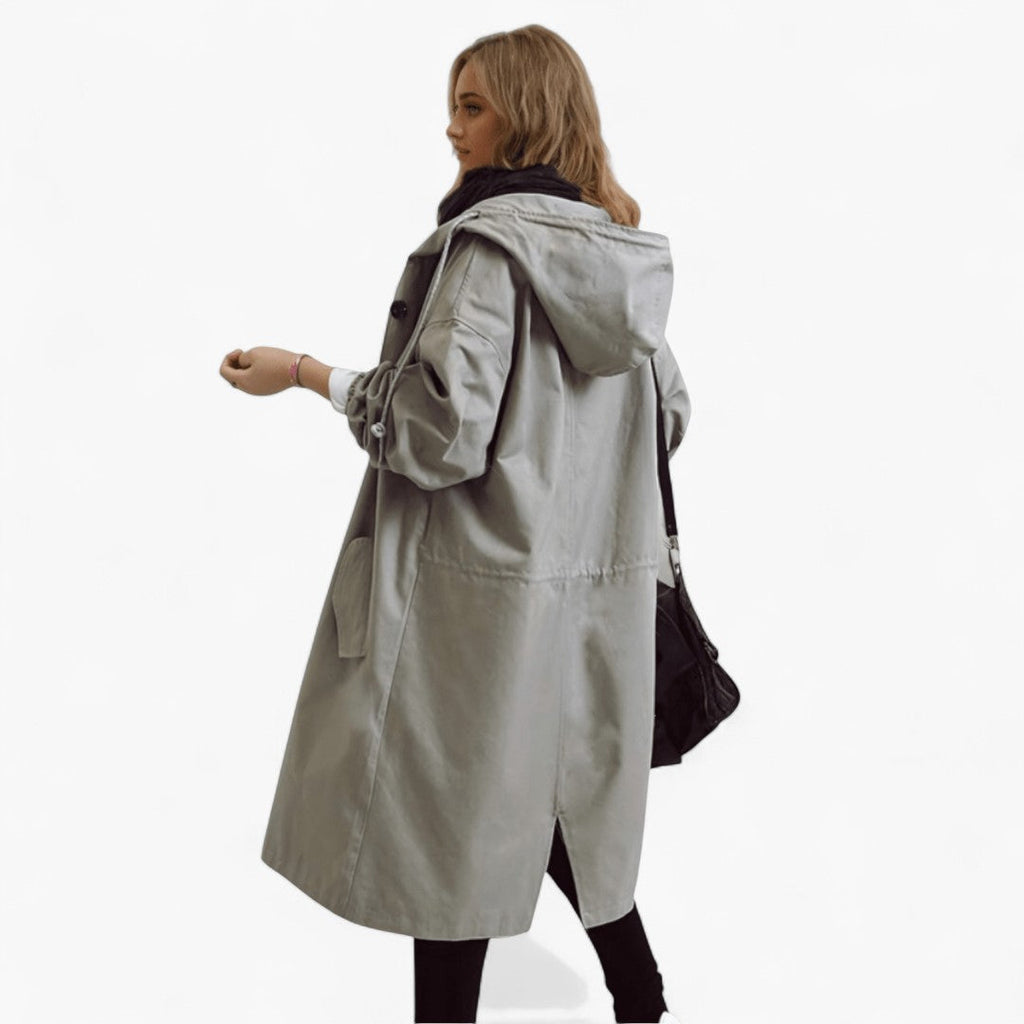 Balbina - Minimalist Elegance for Any Occasion