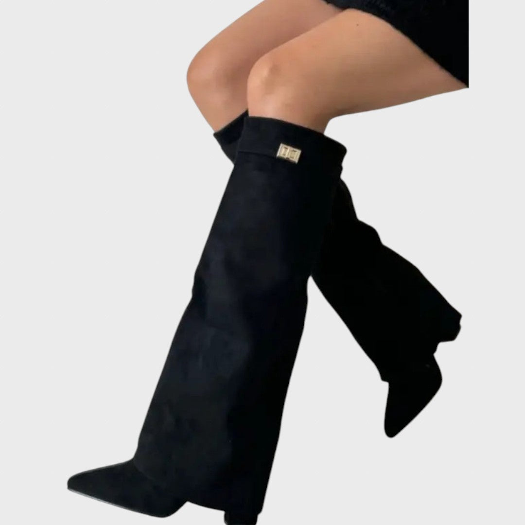 Agota | Pantofi Eleganți