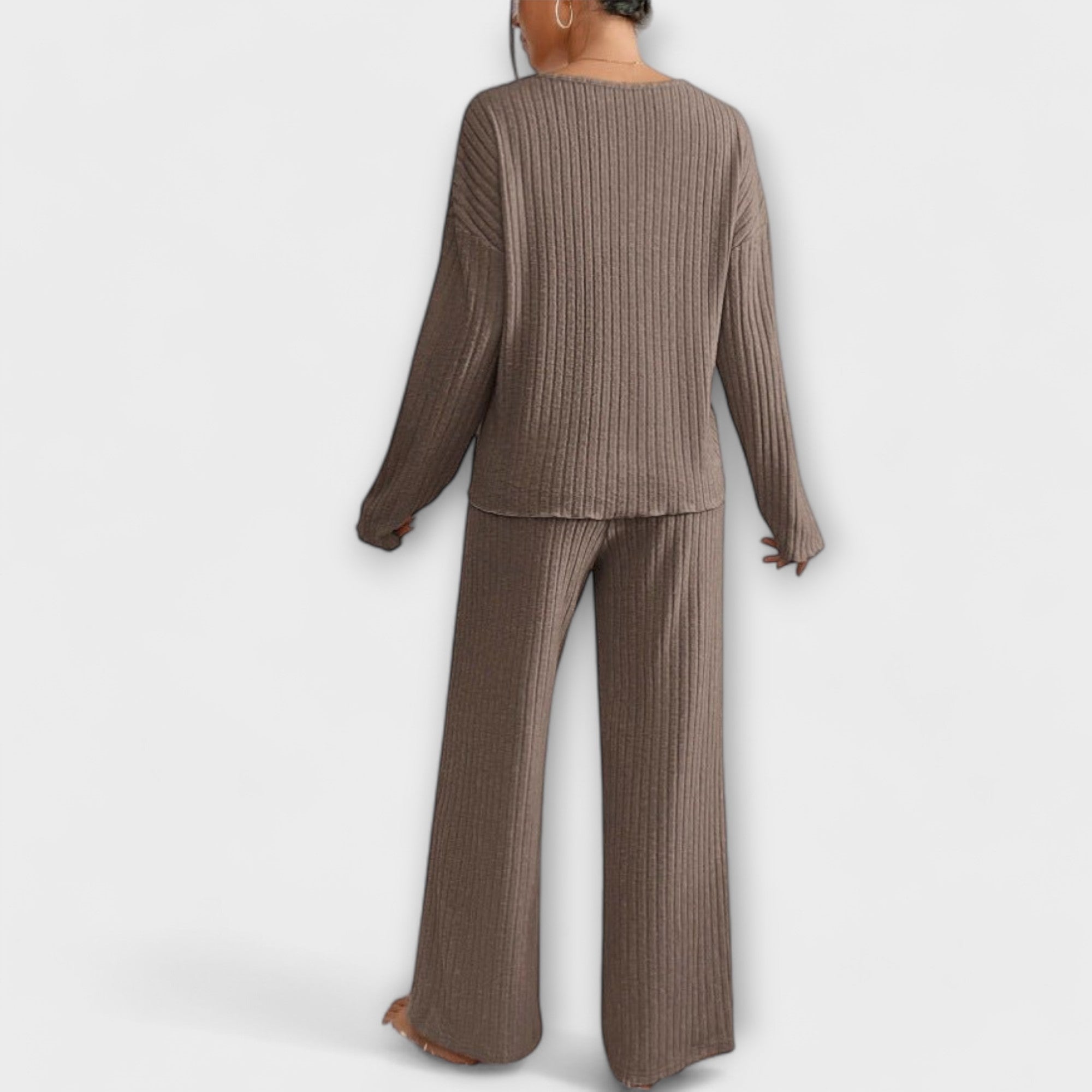 Domantė - Elegant 2-Piece Set