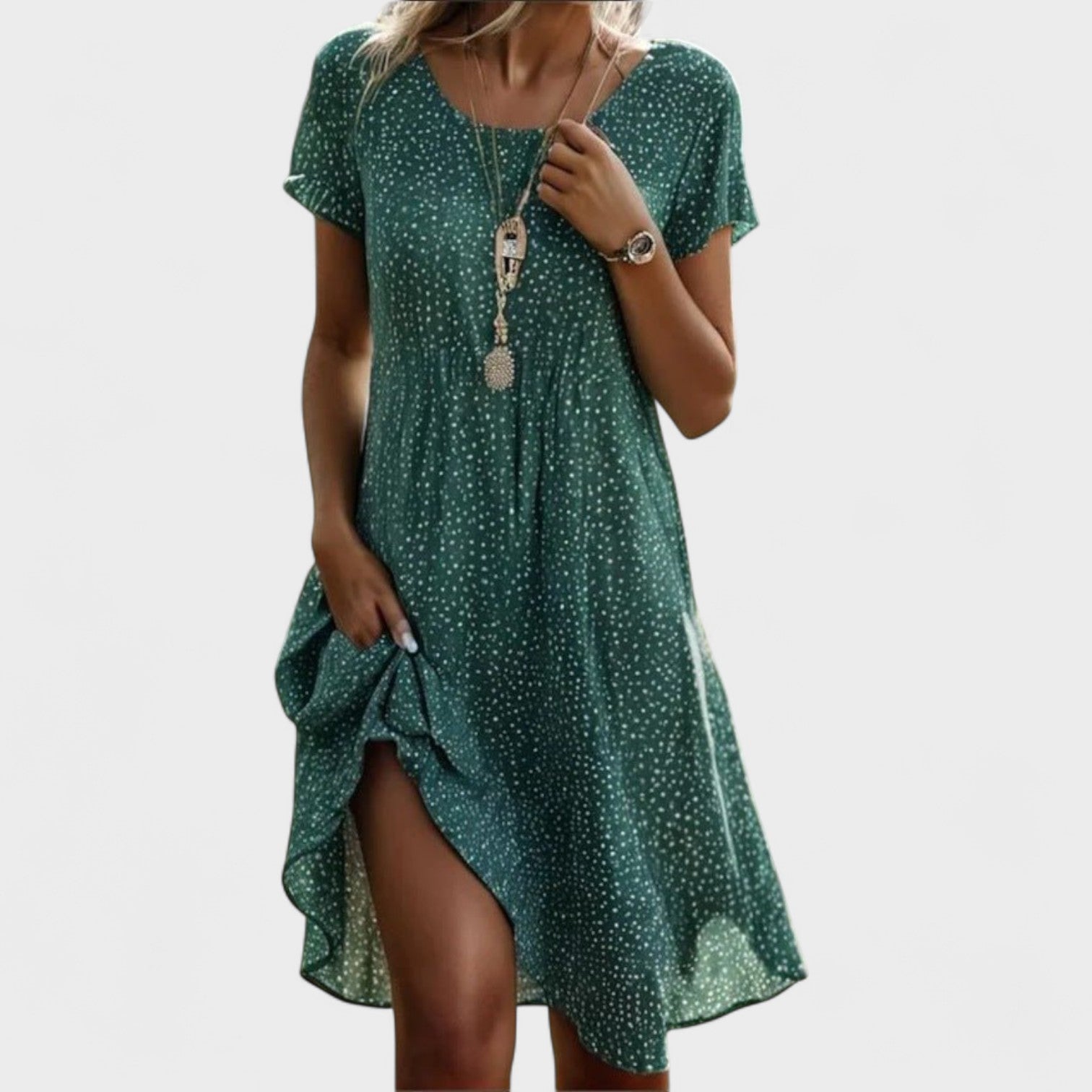 Susana - Rochie Elegantă