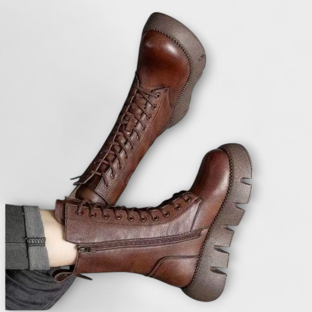 Auksuolė - Pantofi eleganti pentru femei