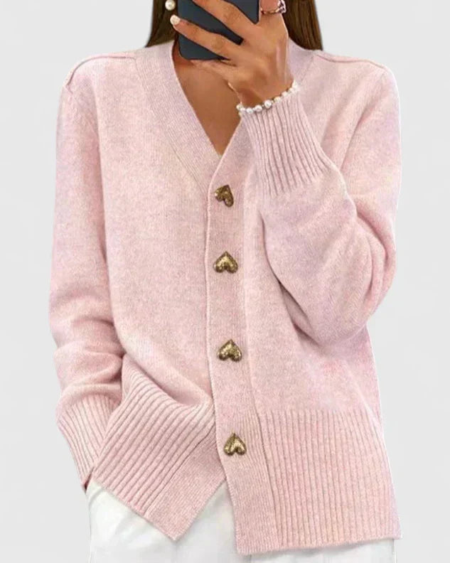 Cardigan elegant Ona