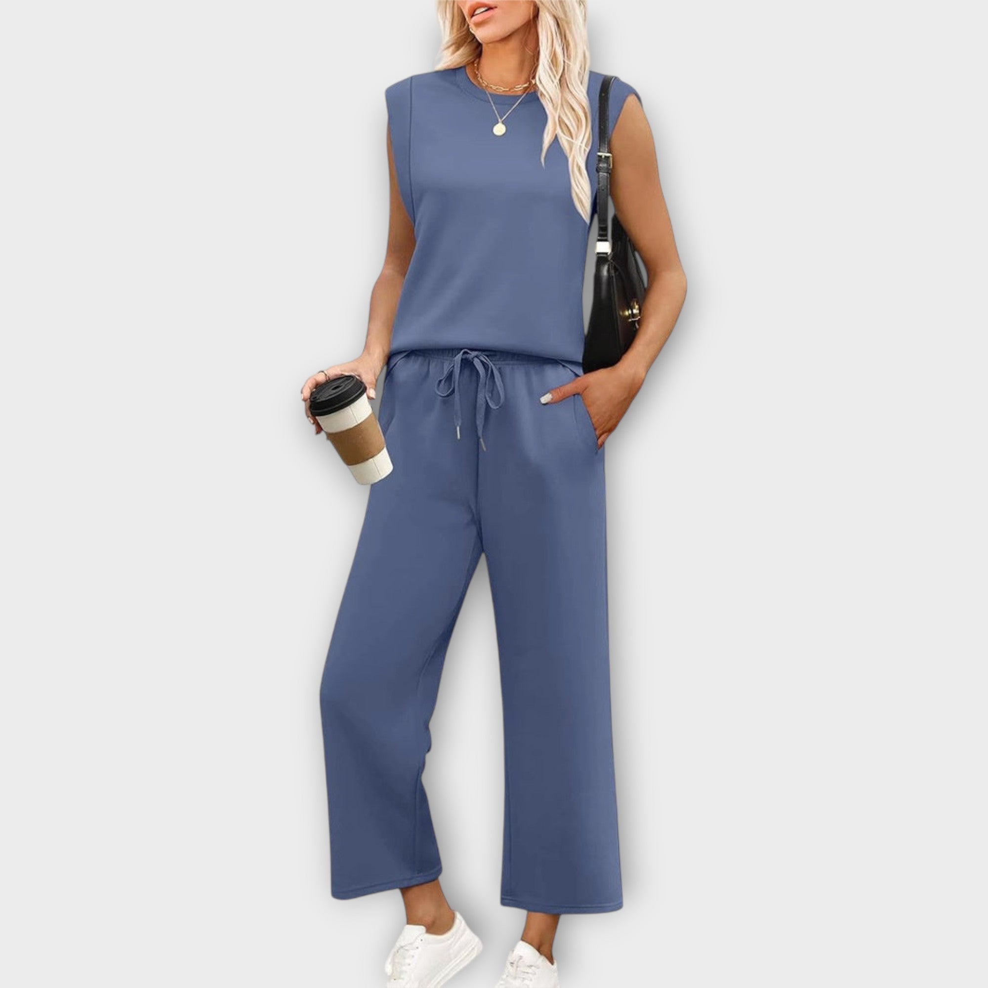 Set pentru femei – Moale, elegant și stilat