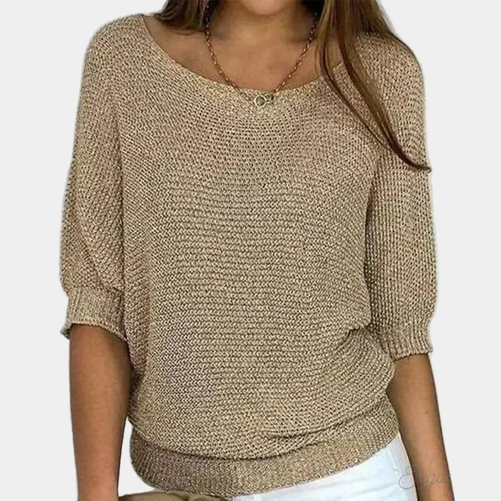 Pulover elegant