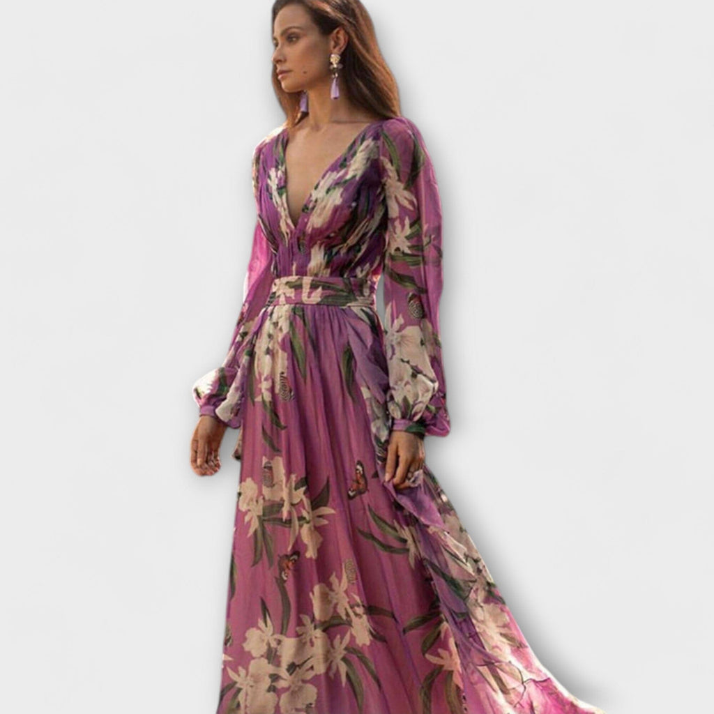 Claudia – Rochie Atemporală