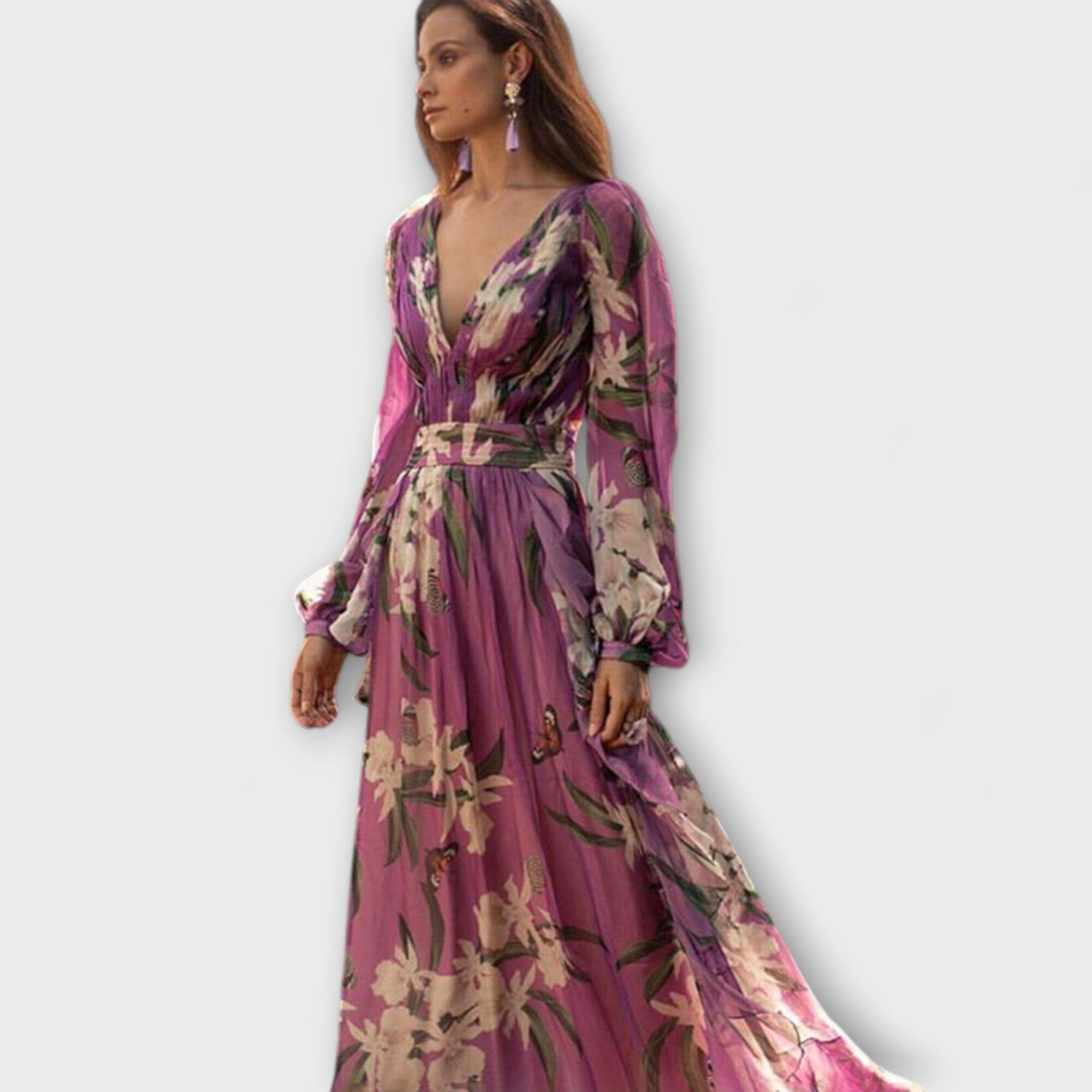 Claudia – Rochie Atemporală