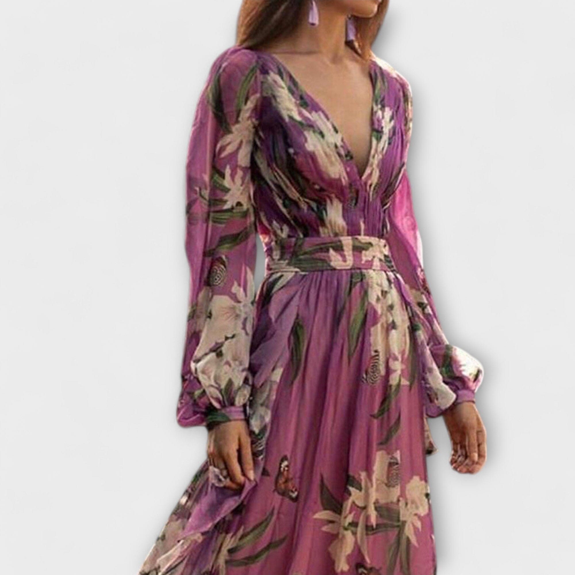 Claudia – Rochie Atemporală