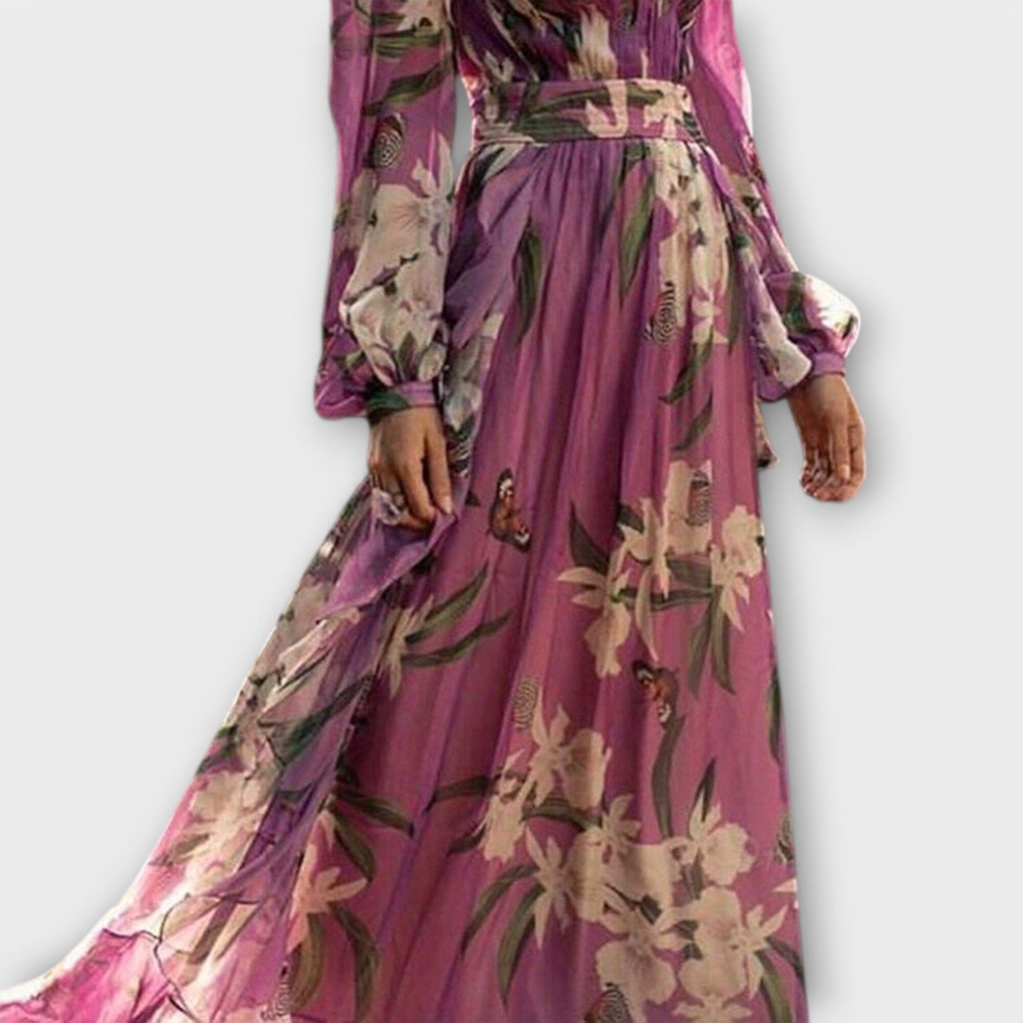 Claudia – Rochie Atemporală