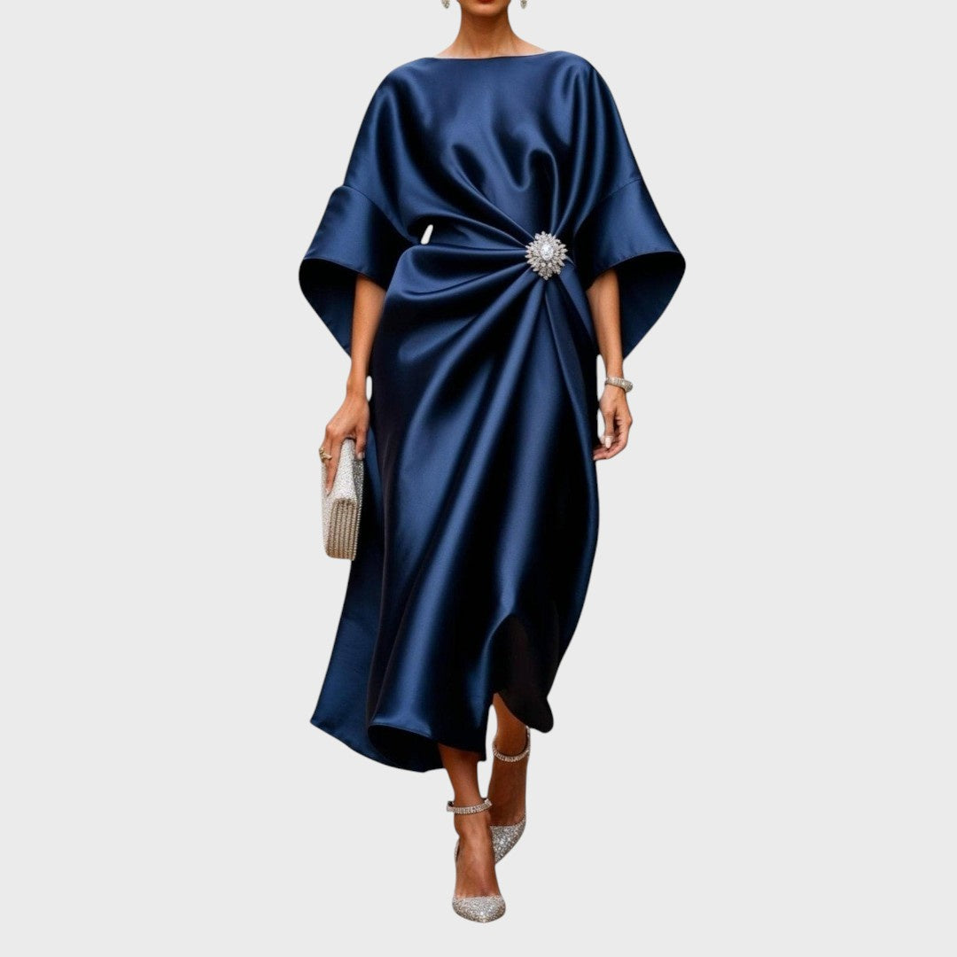Rochie lungă de seară Tyluma
